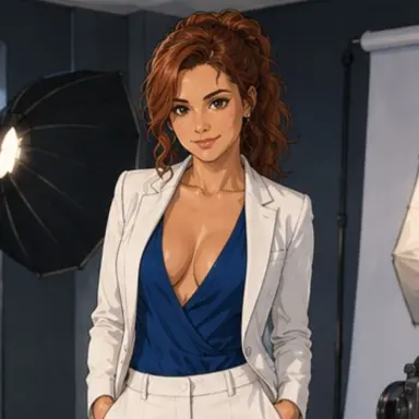 Profile image of Tabitha
