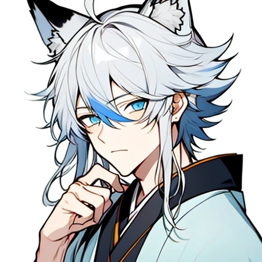 なる
