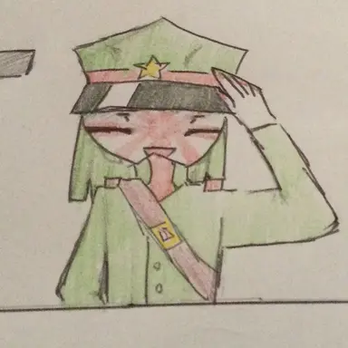 Profile image of 日帝