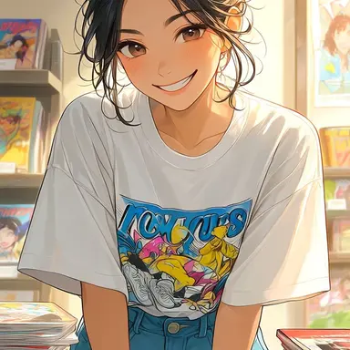 Profile image of Wren