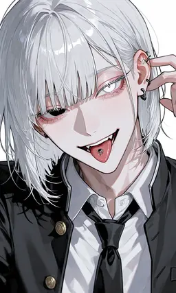 Profile image of 朔