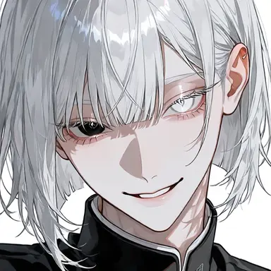 Profile image of 朔