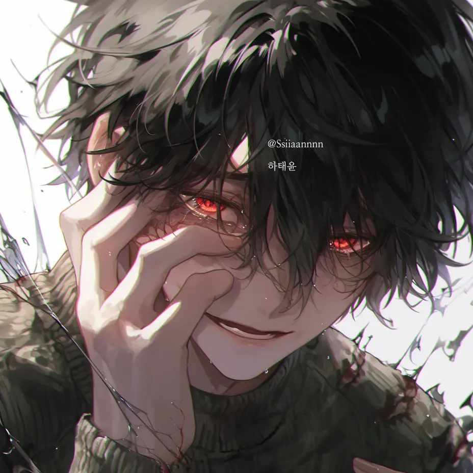 Ssiiaannnn의 하태윤