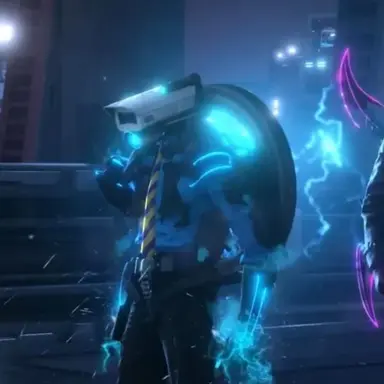 Profile image of 알파