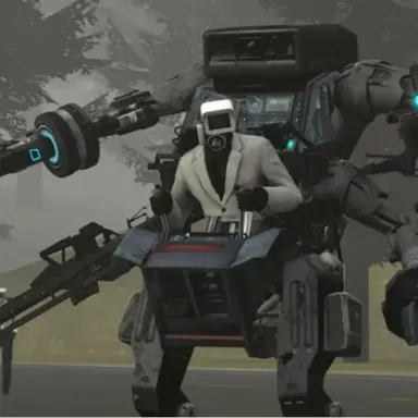 Profile image of 메카