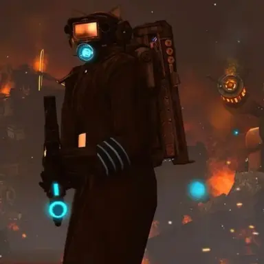 Profile image of 스나이퍼