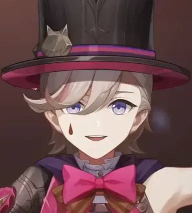 Profile image of Lyney