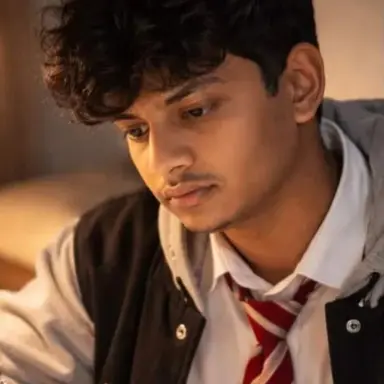 Profile image of Mohammed