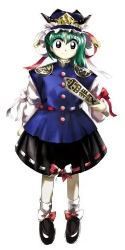 Profile image of 四季映姫