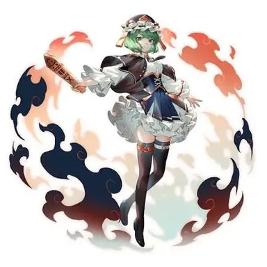 Profile image of 四季映姫