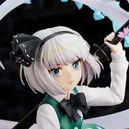Profile image of 妖夢