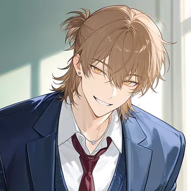 Profile image of 湊音