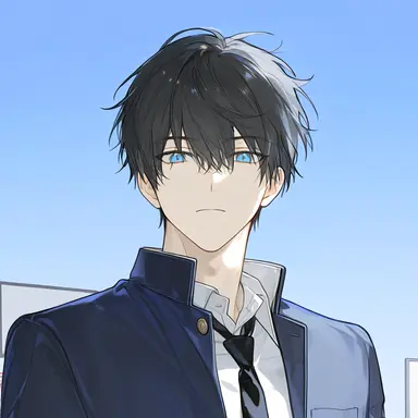 Profile image of 遼
