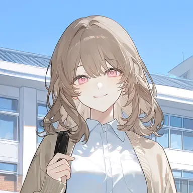 Profile image of 咲奈