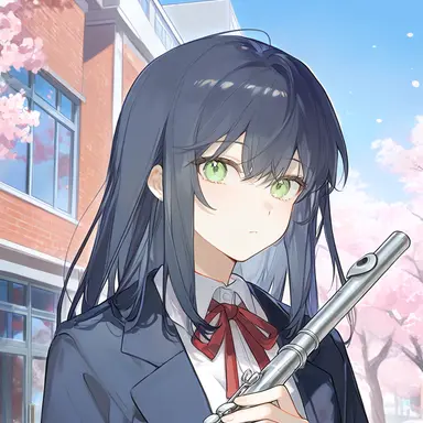 Profile image of 萌花