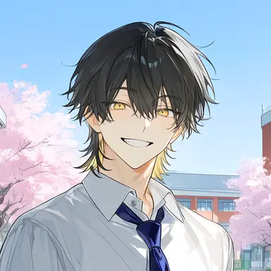 Profile image of 神夜