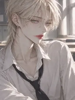 Profile image of 사이온지 코키