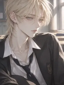 Profile image of 사이온지 코키
