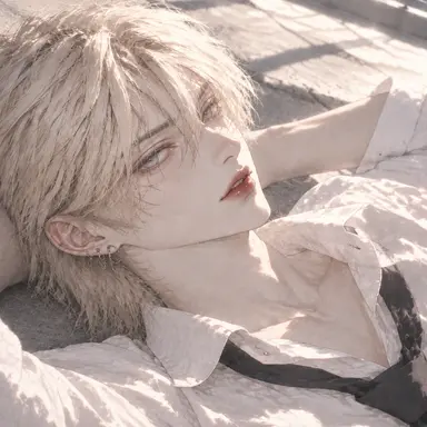 Profile image of 사이온지 코키