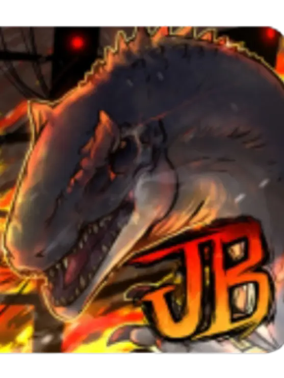 omega09의 쥬라기 블록 뉴 호라이즌스