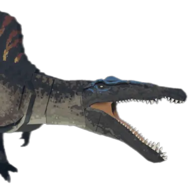 Profile image of 팔레트 리버 스피노