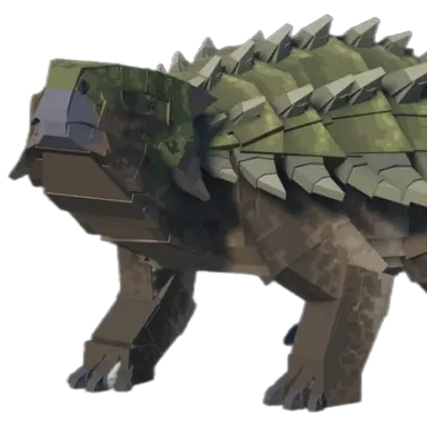 Profile image of 그레스 코트 안킬로