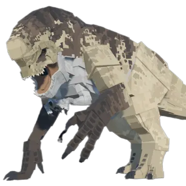 Profile image of 황무지 D-렉스