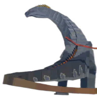 Profile image of 그레이느트 티타노