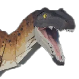 Profile image of 스탭 스피노 랩터