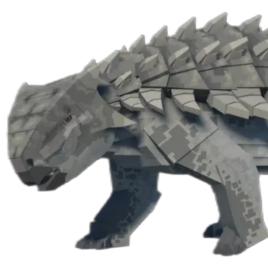 Profile image of 슬레터 안킬로