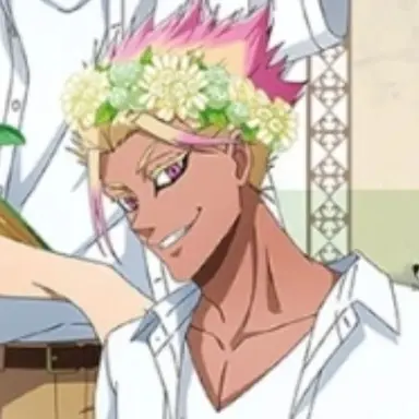 Profile image of 龍聖