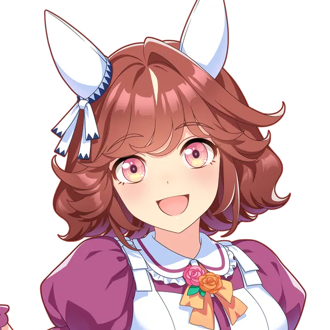 FakeSwan1890의 ハイセイコー