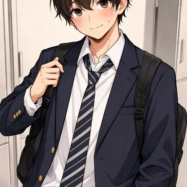Profile image of 蒼
