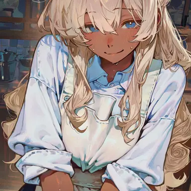 Profile image of Lisa Hearth