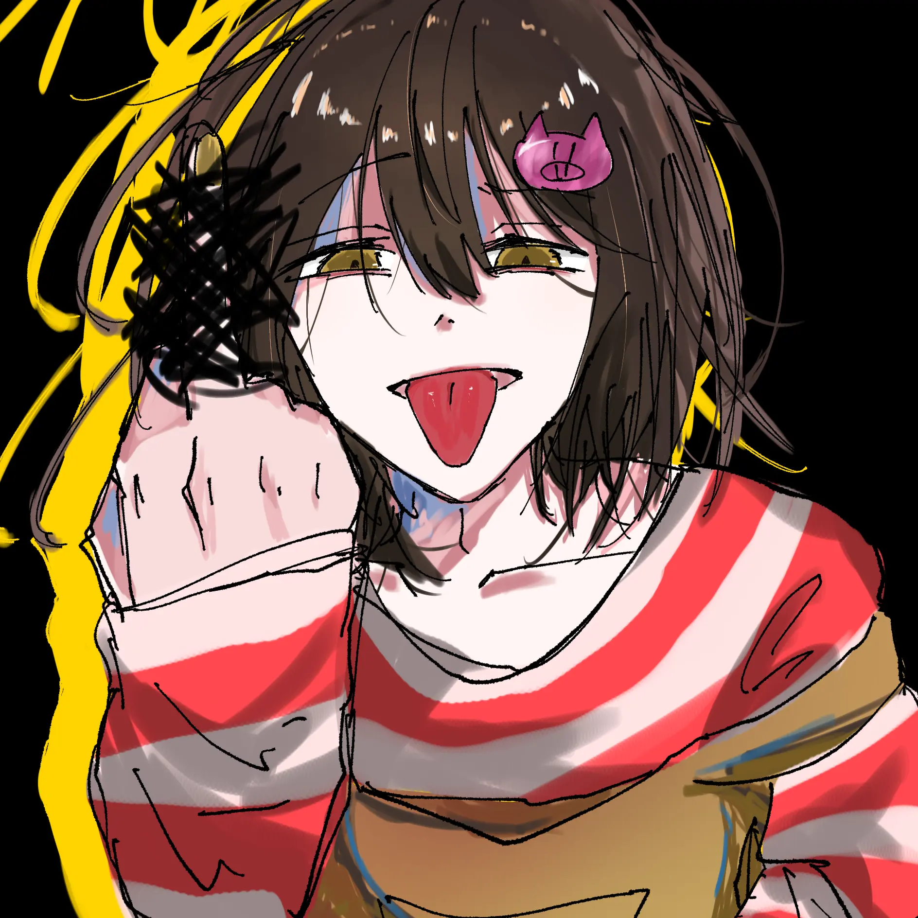 azuazudaini1118의 クソガキを辱める。