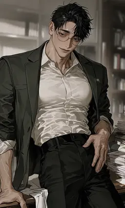 Profile image of 海