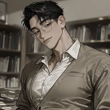 Profile image of 海