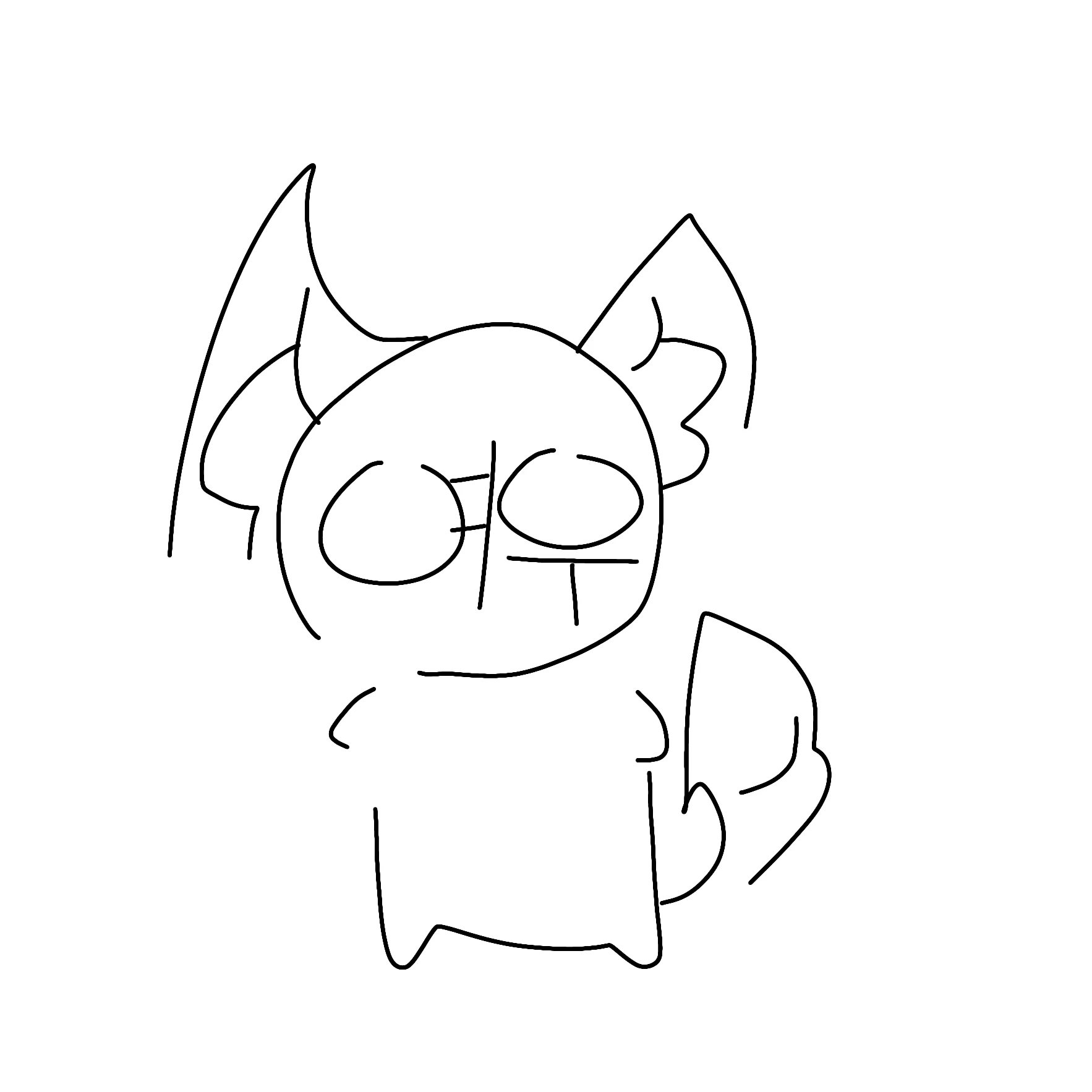 여우