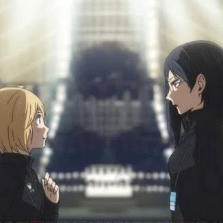 お母さんと妹