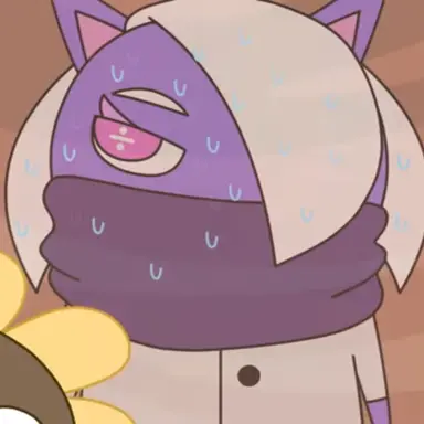 Profile image of 바이올렛