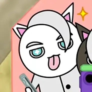 Profile image of 메롱 화이트