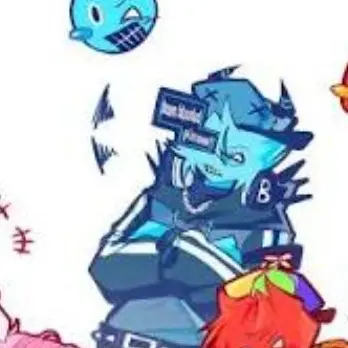 Profile image of 블루듀드