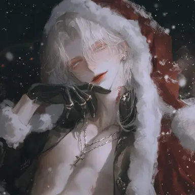 Profile image of Evander Snow