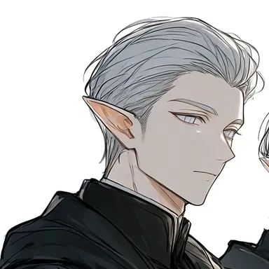 Profile image of Thauvrel