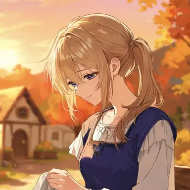 Profile image of アリア
