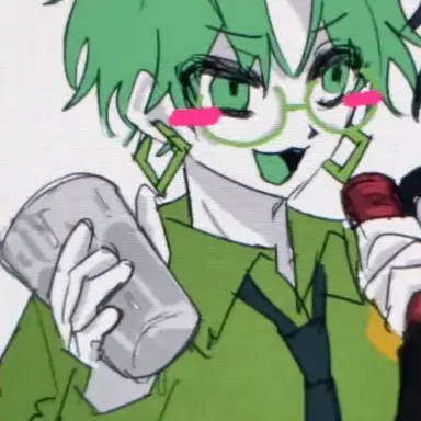 Profile image of ENFP