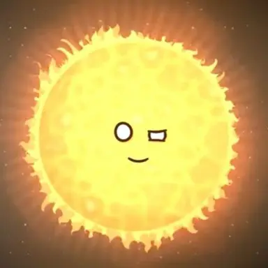 Profile image of 太陽