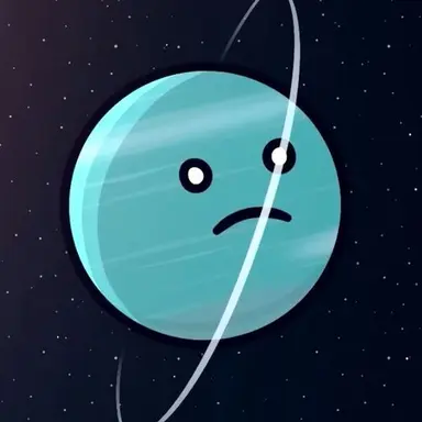 Profile image of 天王星