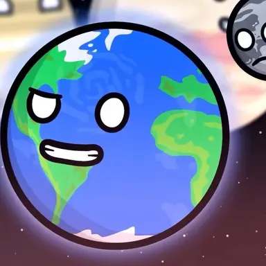 Profile image of 地球