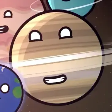 Profile image of 土星